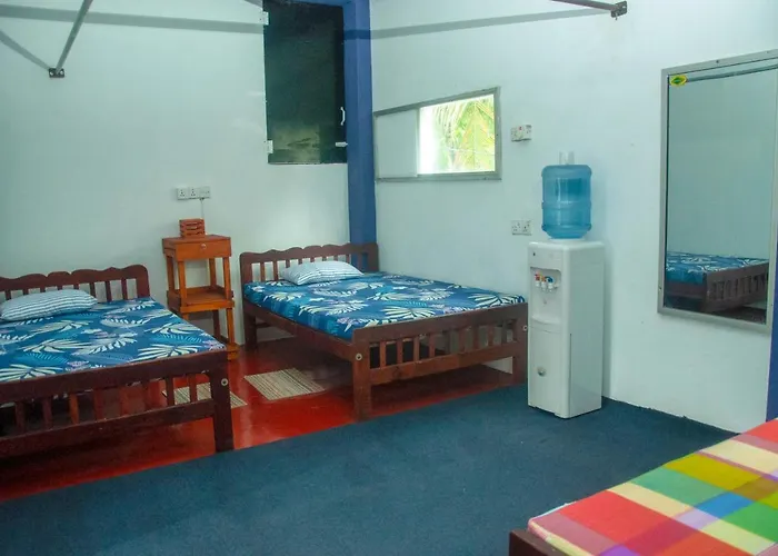 Airport Tourist Resort