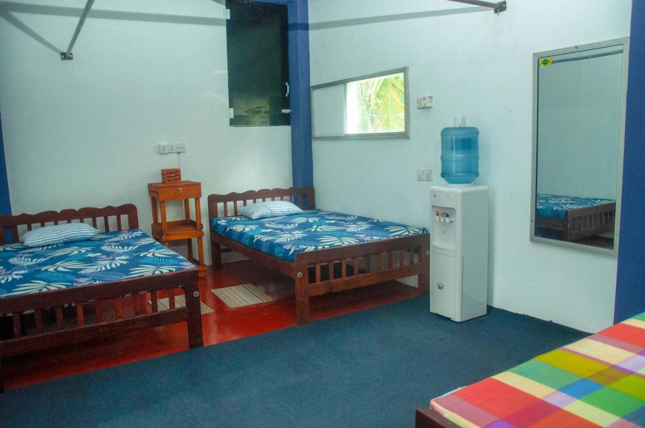 Airport Tourist Inn *